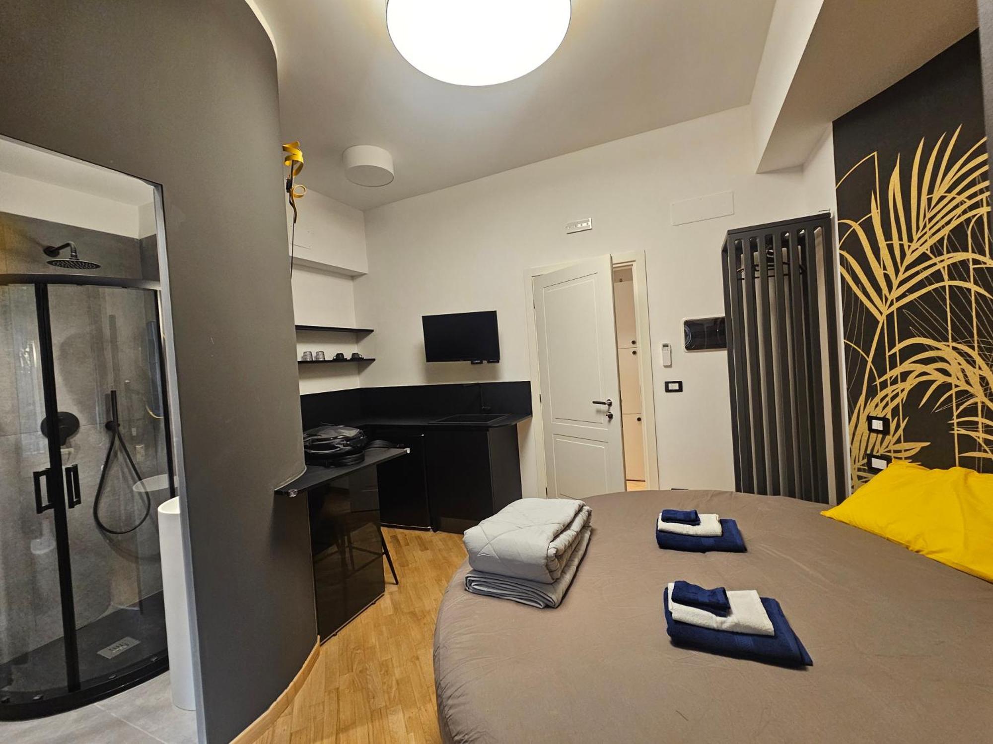 De Ferrari Famyly Aparthotel Genova