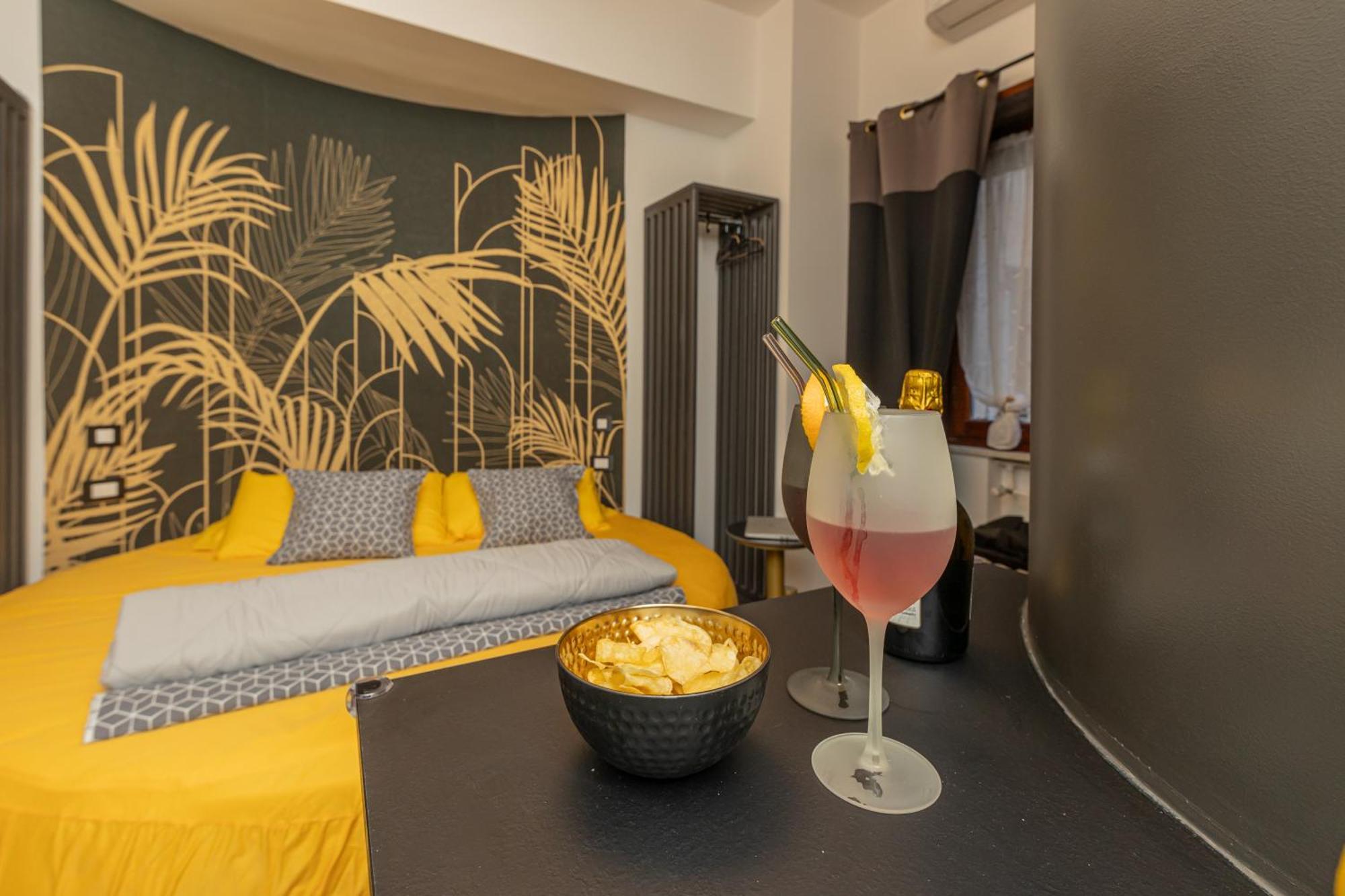De Ferrari Famyly Aparthotel